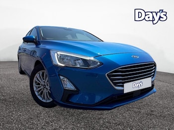 Used Ford Focus 2019 for sale - 79021574: Photo