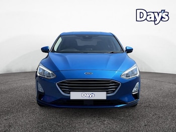 Used Ford Focus 2019 for sale - 79021574: Photo