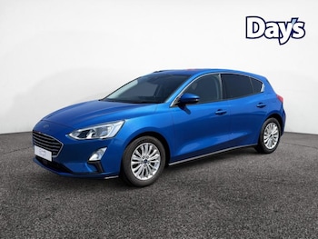 Used Ford Focus 2019 for sale - 79021574: Photo