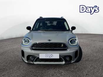 Used MINI Countryman 2021 for sale - 74676531: Photo