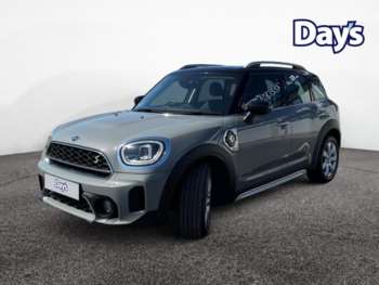 Used MINI Countryman 2021 for sale - 74676531: Photo