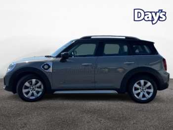 Used MINI Countryman 2021 for sale - 74676531: Photo