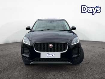 Used Jaguar E-Pace 2019 for sale - 75113381: Photo