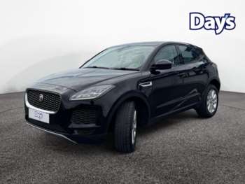 Used Jaguar E-Pace 2019 for sale - 75113381: Photo