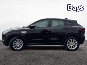 Used Jaguar E-Pace 2019 for sale - 75113381: Photo