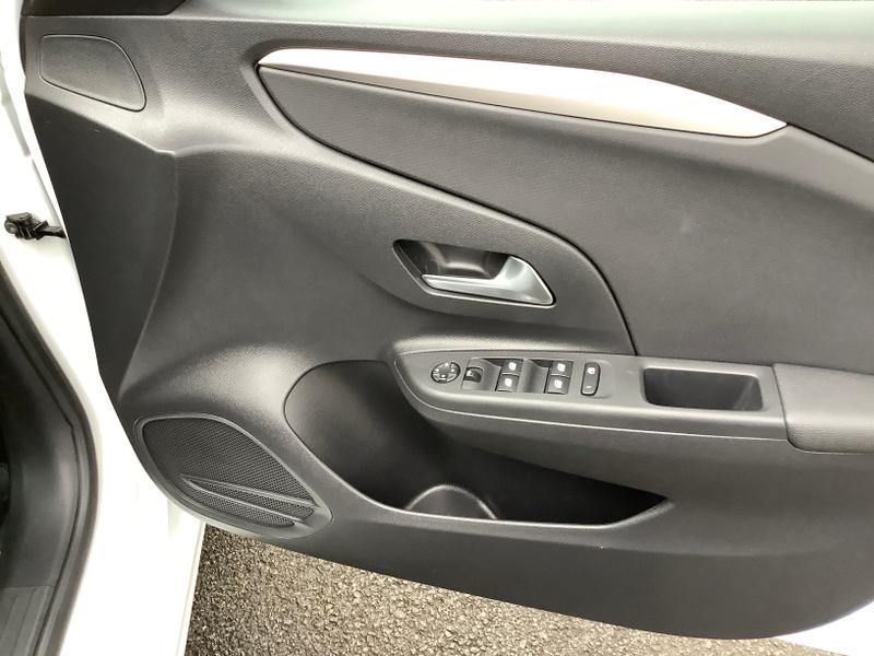 Used Vauxhall Corsa 2022 for sale - 76434018: Photo 10