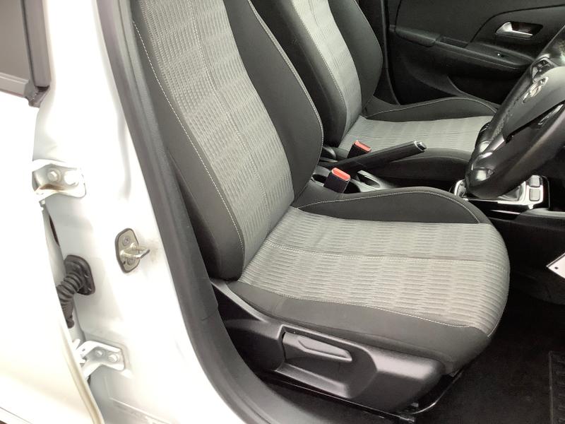 Used Vauxhall Corsa 2022 for sale - 76434018: Photo 11