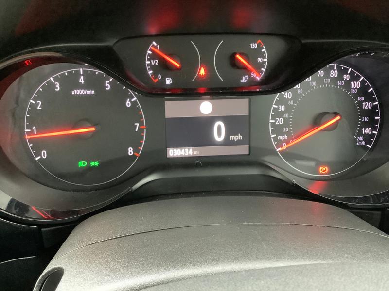 Used Vauxhall Corsa 2022 for sale - 76434018: Photo 14