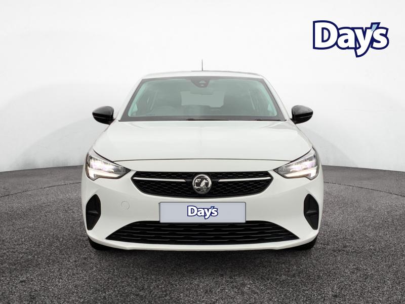 Used Vauxhall Corsa 2022 for sale - 76434018: Photo 2