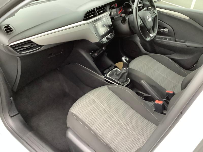 Used Vauxhall Corsa 2022 for sale - 76434018: Photo 23