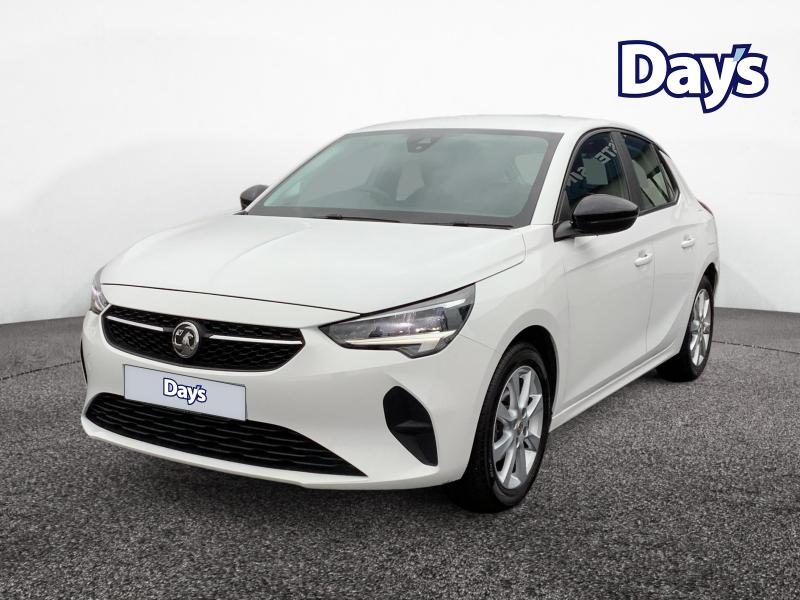 Used Vauxhall Corsa 2022 for sale - 76434018: Photo 3