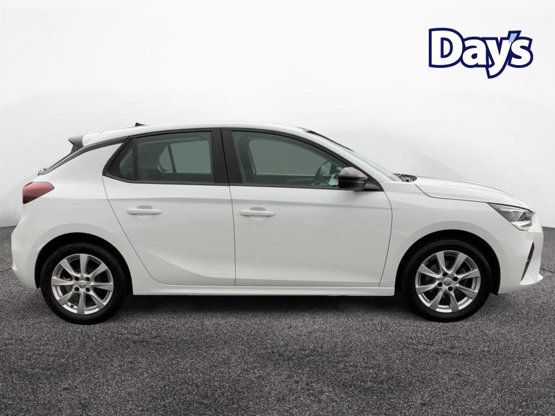 Used Vauxhall Corsa 2022 for sale - 76434018: Photo 8