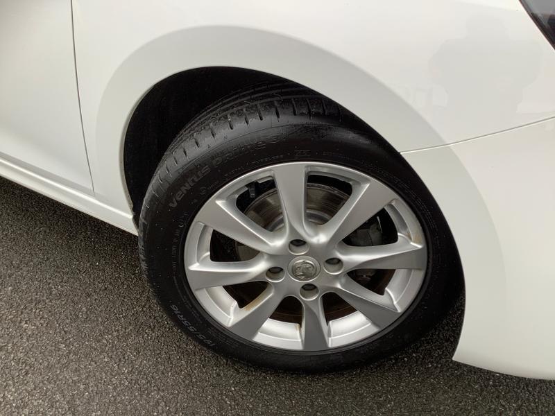 Used Vauxhall Corsa 2022 for sale - 76434018: Photo 9