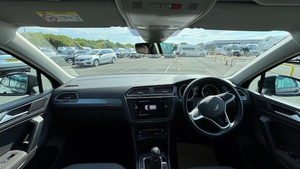 Used Volkswagen Tiguan 2022 for sale - 74639564: Photo 10
