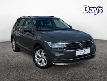 2022 - Life 5dr 2.0 TDI 150PS Manual