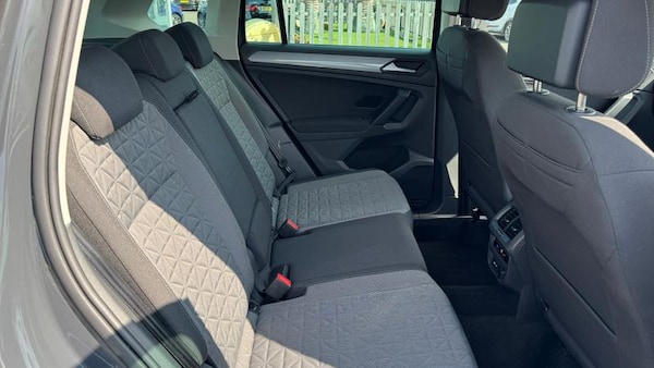 Used Volkswagen Tiguan 2022 for sale - 74639564: Photo 26