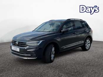 Used Volkswagen Tiguan 2022 for sale - 74639564: Photo
