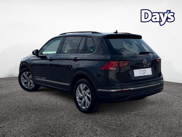 Used Volkswagen Tiguan 2022 for sale - 74639564: Photo 5