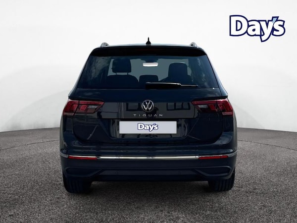 Used Volkswagen Tiguan 2022 for sale - 74639564: Photo 6