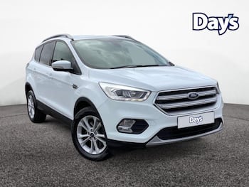 Used Ford Kuga 2019 for sale - 79721298: Photo