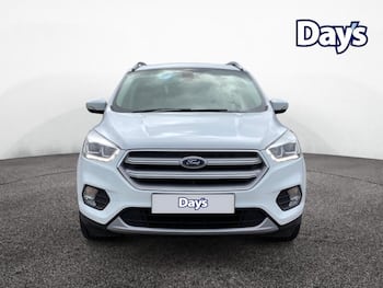 Used Ford Kuga 2019 for sale - 79721298: Photo