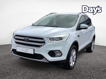 Used Ford Kuga 2019 for sale - 79721298: Photo