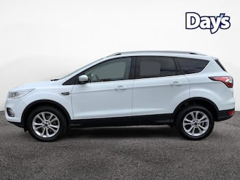 Used Ford Kuga 2019 for sale - 79721298: Photo