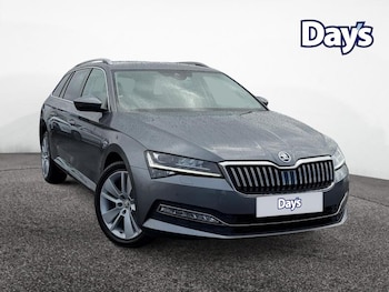 Used Skoda Superb 2022 for sale - 78286865: Photo