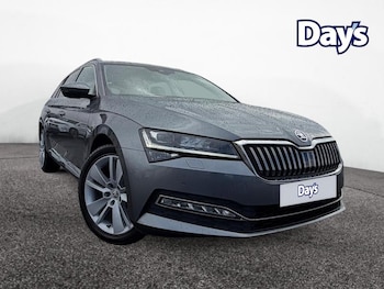 Used Skoda Superb 2022 for sale - 78286865: Photo