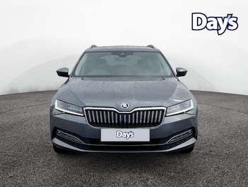 Used Skoda Superb 2022 for sale - 78286865: Photo