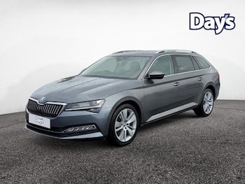 Used Skoda Superb 2022 for sale - 78286865: Photo