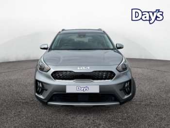 Used Kia Niro 2022 for sale - 75113453: Photo