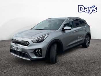 Used Kia Niro 2022 for sale - 75113453: Photo