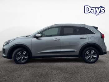 Used Kia Niro 2022 for sale - 75113453: Photo
