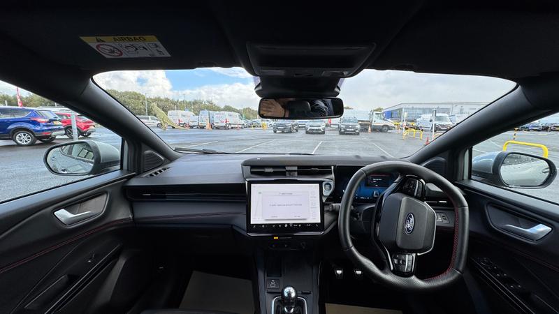 Used Ford Puma 2024 for sale - 77274962: Photo 10