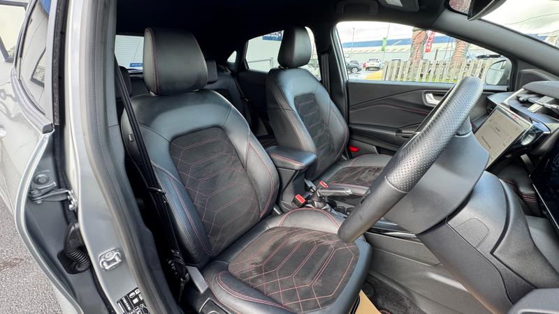 Used Ford Puma 2024 for sale - 77274962: Photo 11