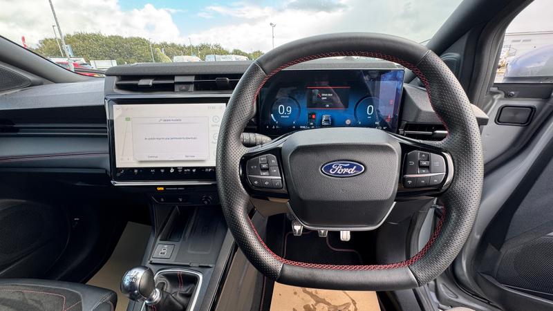 Used Ford Puma 2024 for sale - 77274962: Photo 14