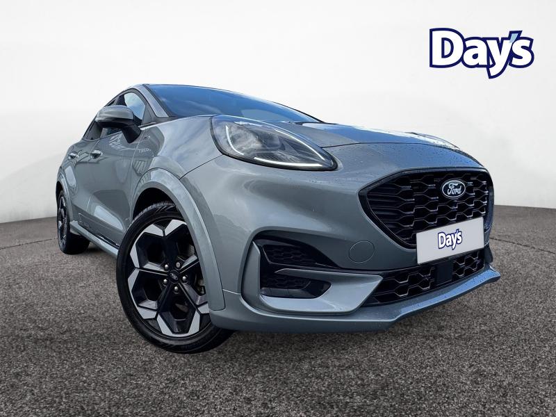 Used Ford Puma 2024 for sale - 77274962: Photo 2