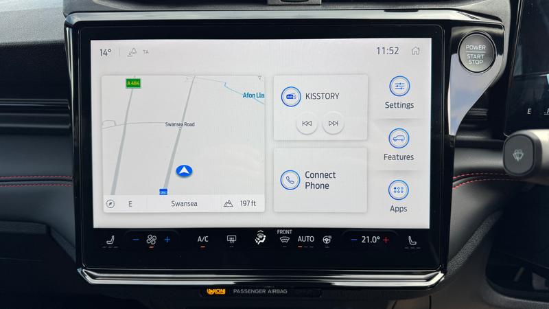 Used Ford Puma 2024 for sale - 77274962: Photo 20