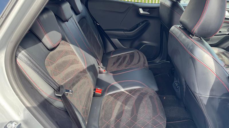 Used Ford Puma 2024 for sale - 77274962: Photo 25