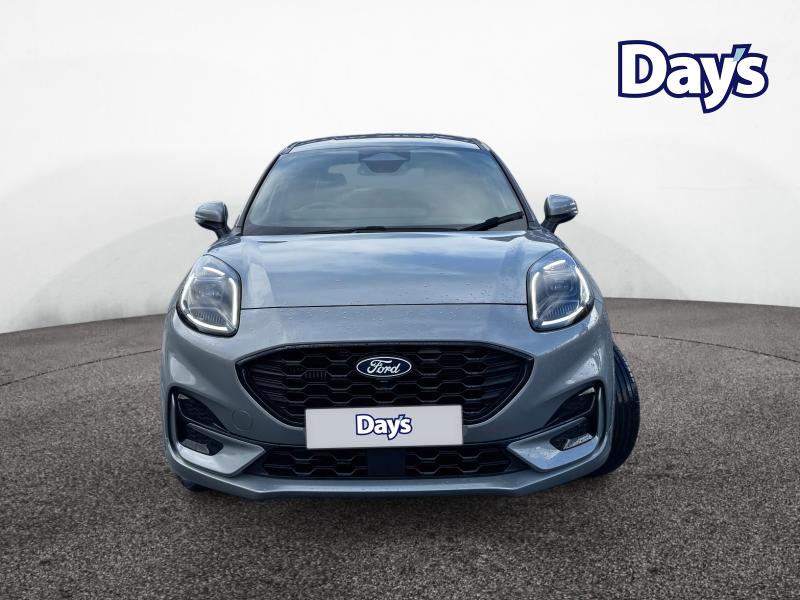 Used Ford Puma 2024 for sale - 77274962: Photo 3