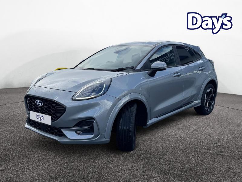 Used Ford Puma 2024 for sale - 77274962: Photo 4