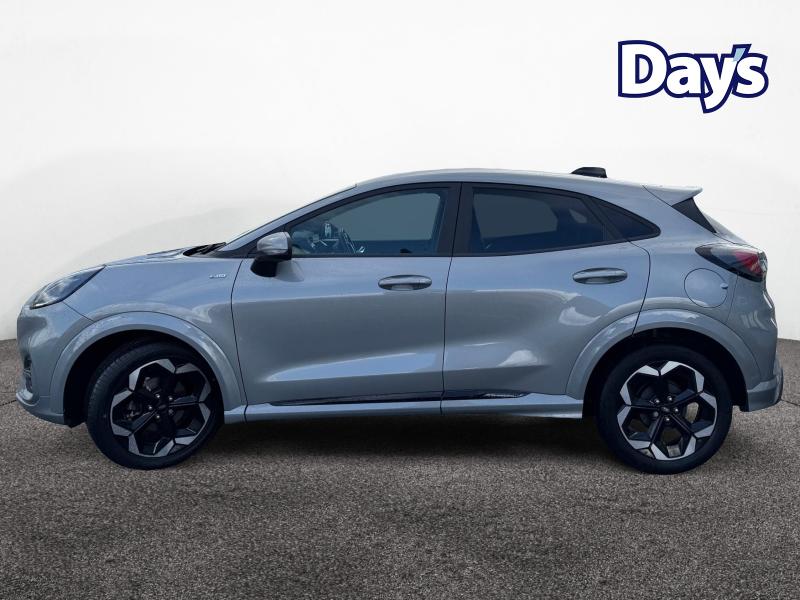 Used Ford Puma 2024 for sale - 77274962: Photo 5