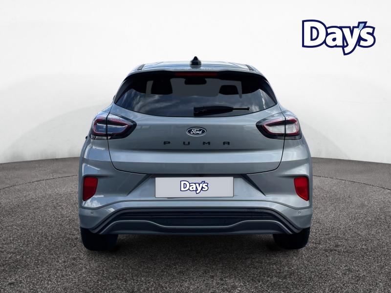 Used Ford Puma 2024 for sale - 77274962: Photo 7