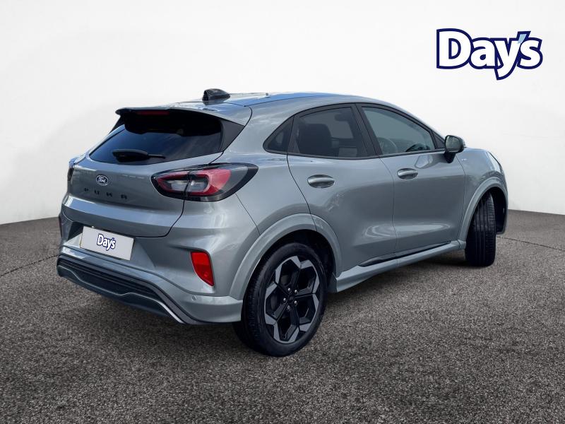 Used Ford Puma 2024 for sale - 77274962: Photo 8