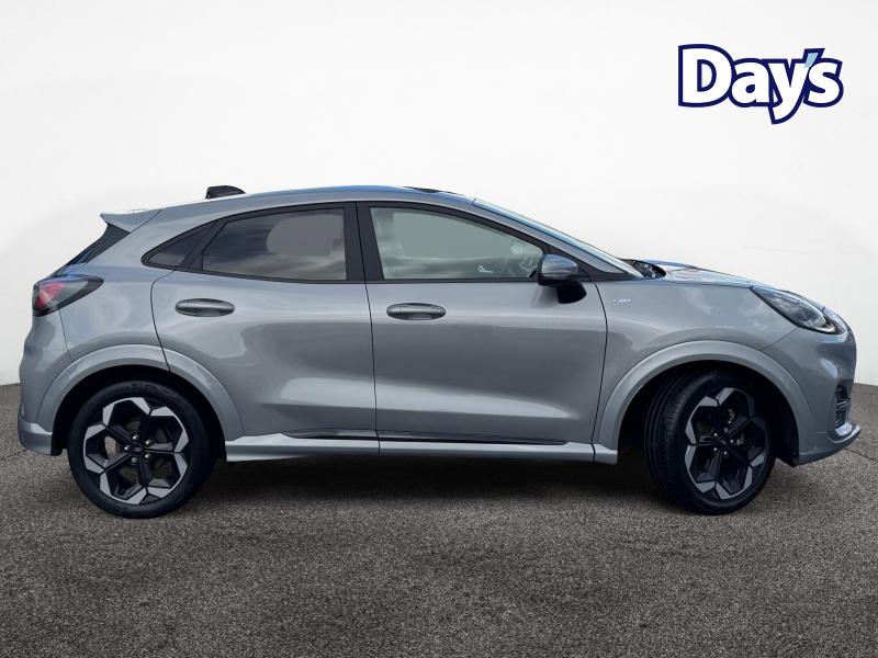 Used Ford Puma 2024 for sale - 77274962: Photo 9