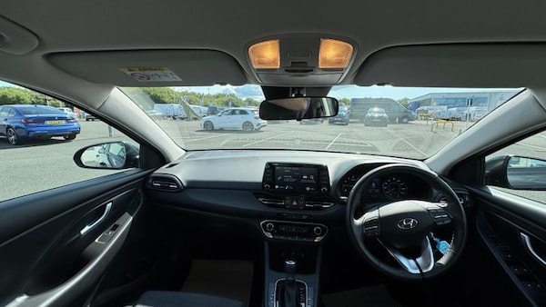 Used Hyundai i30 2023 for sale - 75137634: Photo 10