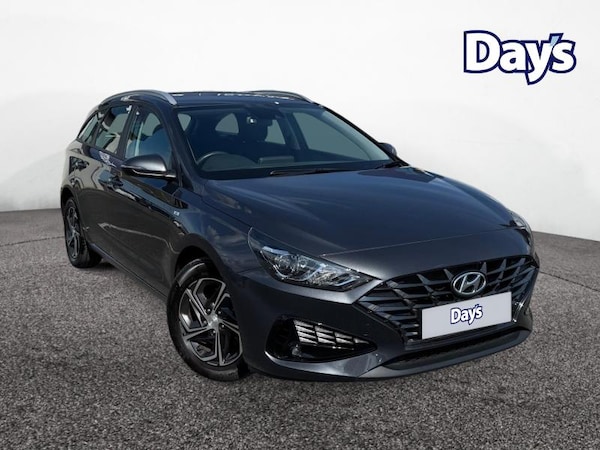 Used Hyundai i30 2023 for sale - 75137634: Photo 1