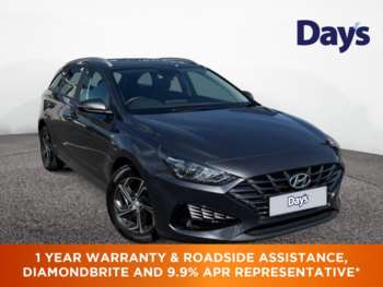 2023 - 1.0T GDi SE Connect 5dr DCT