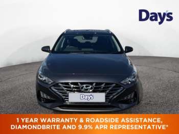 Used Hyundai i30 2023 for sale - 75137634: Photo